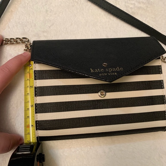 Kate Spade Crossover bag - Picture 6 of 6